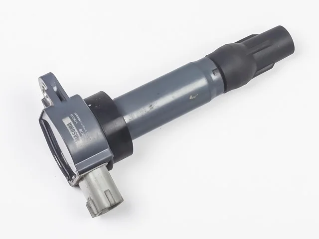 Катушка зажигания (хорошее состояние) Z21A MITSUBISHI COLT VI Z20 / Z30 2002-2008, COLT VI Z20 / Z30 2008-2012, COLT PLUS VI Z20 2004-2012