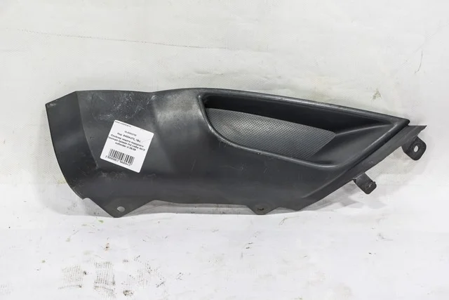 Спойлер бампера переднего правый CW5W MITSUBISHI OUTLANDER XL CW 2007-2010