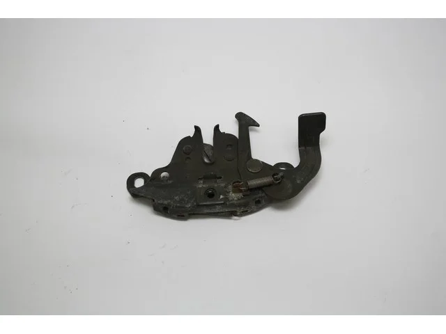 Замок капота P12 NISSAN PRIMERA III P12 2002-2008
