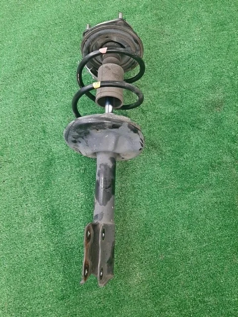 Амортизатор подвески передний левый=правый Z21A MITSUBISHI COLT VI Z20 / Z30 2002-2008, COLT VI Z20 / Z30 2008-2012, COLT PLUS VI Z20 2004-2012