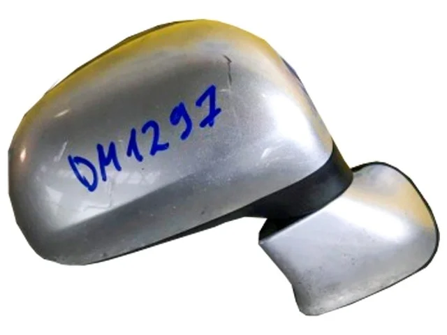 Зеркало заднего вида правое Z27A MITSUBISHI COLT VI Z20 / Z30 2002-2008, COLT VI Z20 / Z30 2008-2012