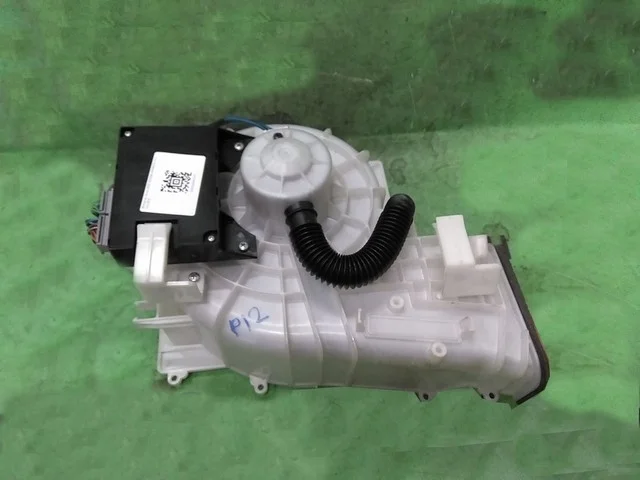 Мотор отопителя P12 NISSAN PRIMERA III P12 2002-2008