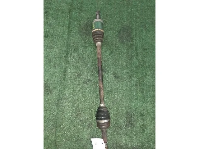 Привод задний левый CW6W MITSUBISHI OUTLANDER XL CW 2007-2010, OUTLANDER XL CW 2010-2012