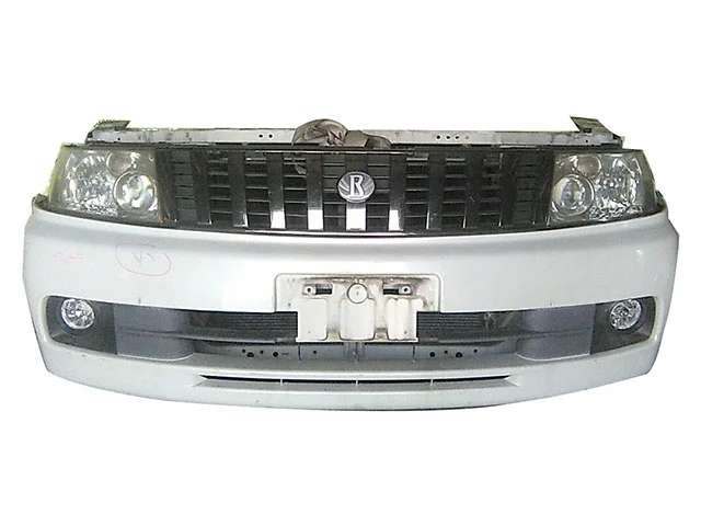 Ноускат (замят) U30 NISSAN BASSARA JU30 1999-2003