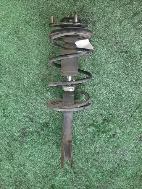 Амортизатор подвески передний левый=правый Z23A MITSUBISHI COLT VI Z20 / Z30 2002-2008, COLT VI Z20 / Z30 2008-2012, COLT PLUS VI Z20 2004-2012