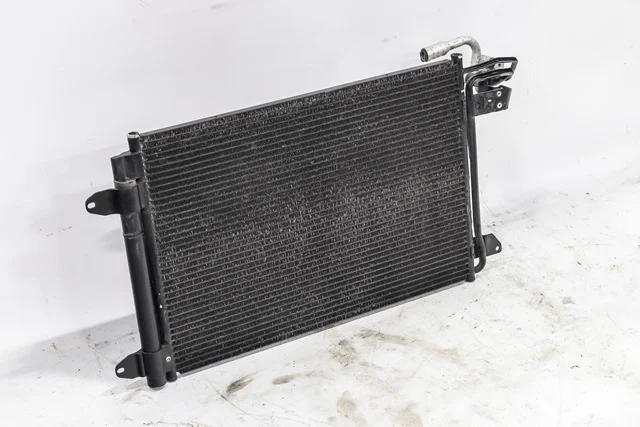 Радиатор кондиционера VOLKSWAGEN GOLF V 1K1 / 1K5 2003-2009