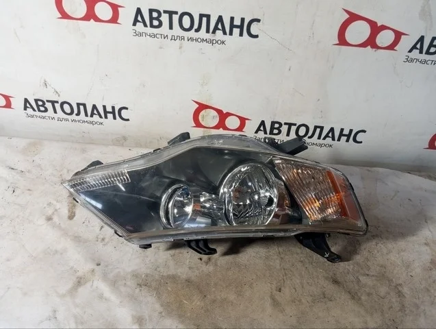 Фара правая CW5W MITSUBISHI OUTLANDER XL CW 2007-2010