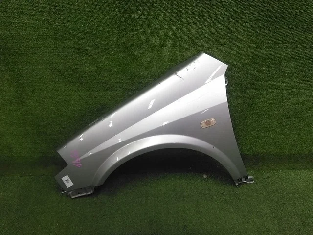 Крыло переднее левое (потерто) P12 NISSAN PRIMERA III P12 2002-2008