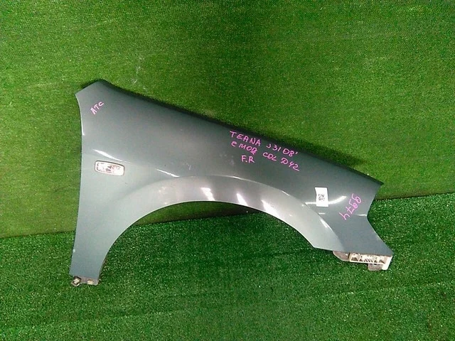 Крыло переднее правое (потерто) J31 NISSAN TEANA J31 2003-2005, TEANA J31 2006-2008