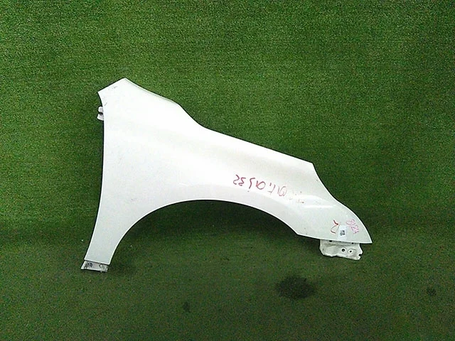 Крыло переднее правое (потерто) J32 NISSAN TEANA J32 2008-2012, TEANA J32 2011-2014