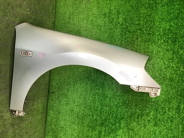 Крыло переднее правое (царапины) J31 NISSAN TEANA J31 2003-2005, TEANA J31 2006-2008