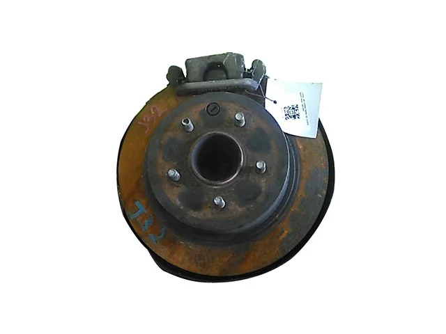 Кулак задний левый J32 NISSAN TEANA J32 2008-2012, TEANA J32 2011-2014