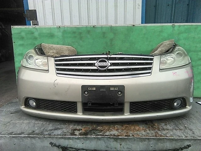 Ноускат (потерт) Y50 INFINITI INFINITI M35 Y50 2005-2010, NISSAN FUGA I Y50 2004-2007