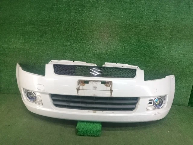 Бампер передний (царапины) ZC71S SUZUKI SWIFT III 2004-2010