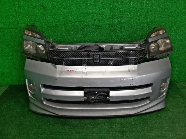 Ноускат AZR60 TOYOTA VOXY R60 2004-2007