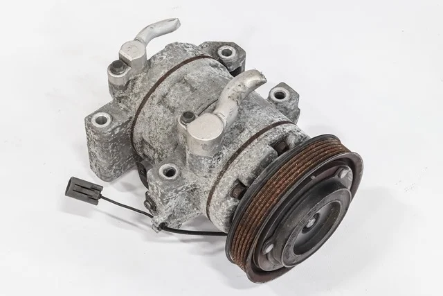 Компрессор кондиционера GH5FS MAZDA MAZDA 6 GH 2007-2010, MAZDA 6 GH 2010-2012, ATENZA GH 2008-2009, ATENZA GH 2010-2012