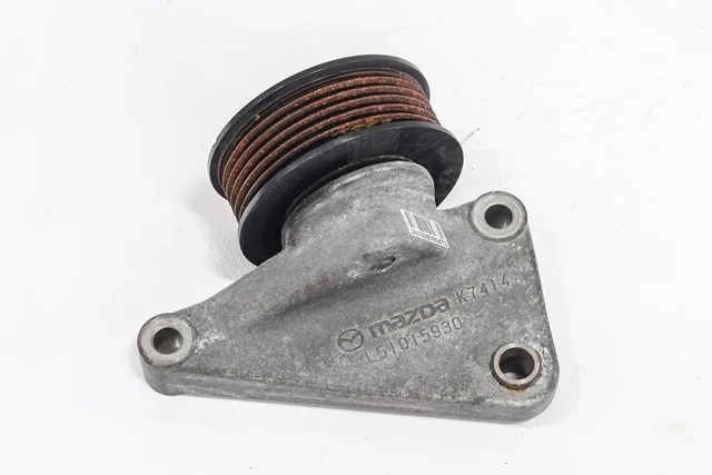 Ролик обводной приводного ремня GH5FS MAZDA ATENZA GH 2008-2009, ATENZA GH 2010-2012
