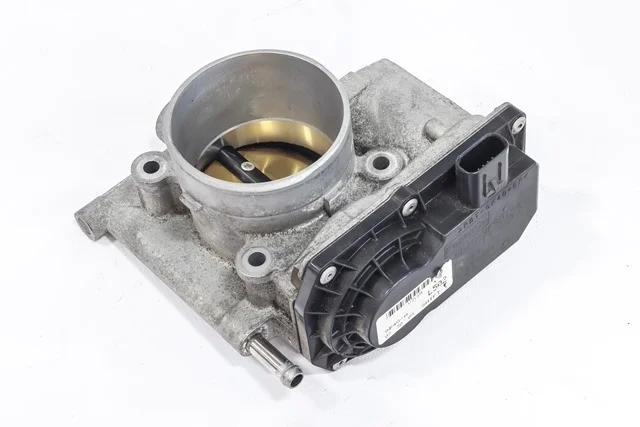 Заслонка дроссельная GH5FS MAZDA ATENZA GH 2008-2009, ATENZA GH 2010-2012