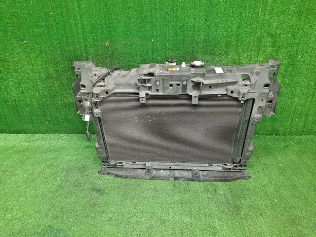 Суппорт радиатора LY3P MAZDA MPV LY 2006-2007, MPV LY 2008-2016