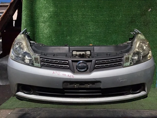 Ноускат (потерт) Y12 NISSAN WINGROAD III Y12 2005-2018
