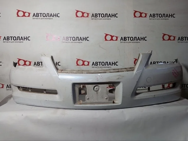 Бампер передний (потерт) GRX120 TOYOTA MARK X X120 2004-2006, MARK X X120 2006-2009