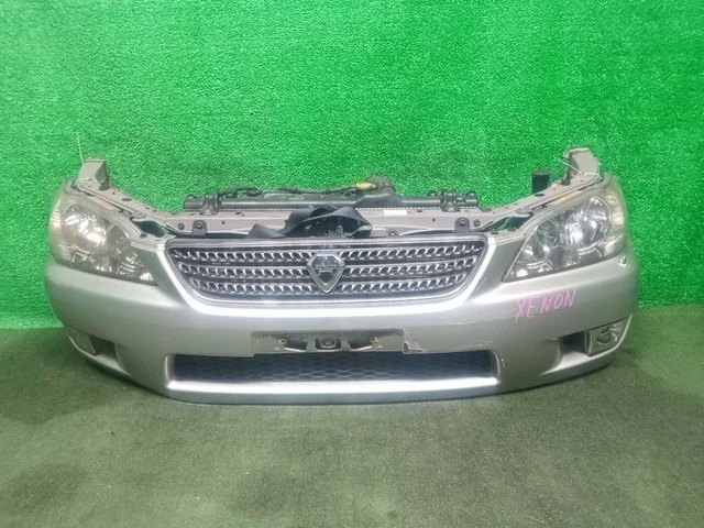 Ноускат (потерт) GXE10 TOYOTA ALTEZZA XE10 2001-2005