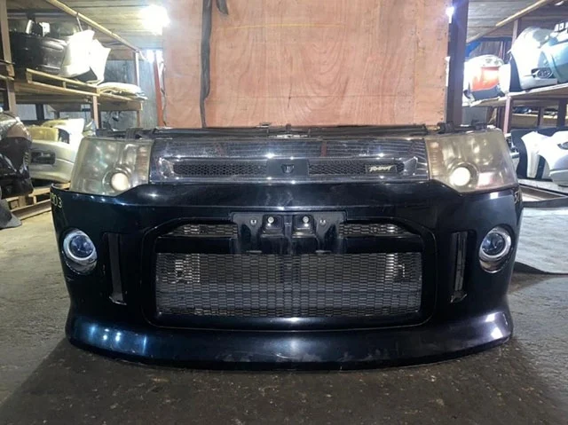 Ноускат CV5W MITSUBISHI DELICA D:5 V CV 2007-2019
