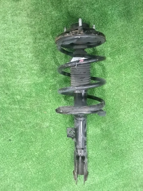 Амортизатор подвески передний правый CW5W MITSUBISHI OUTLANDER XL CW 2007-2010, OUTLANDER XL CW 2010-2012, CITROEN C-CROSSER EP 2008-