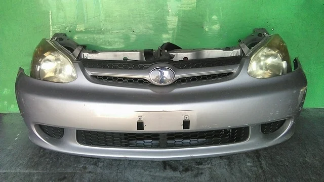 Ноускат (потерт) NCP12 TOYOTA PLATZ NCP10 / SCP11 2002-2005
