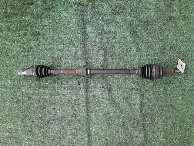 Привод передний правый CY4A MITSUBISHI LANCER X CY 2007-2010, LANCER X CY 2010-2014
