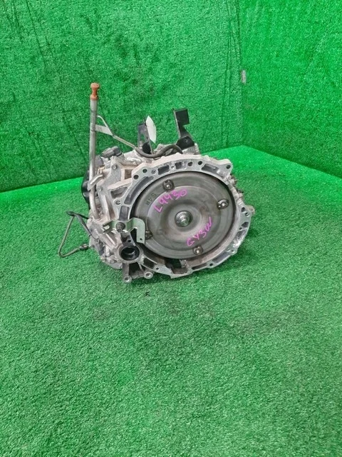 Коробка АКПП GY3W MAZDA MAZDA 6 GG / GY 2005-2008, ATENZA GG 2005-2007