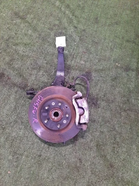 Кулак поворотный правый GH5FW MAZDA MAZDA 6 GH 2007-2010, MAZDA 6 GH 2010-2012, ATENZA GH 2008-2009, ATENZA GH 2010-2012