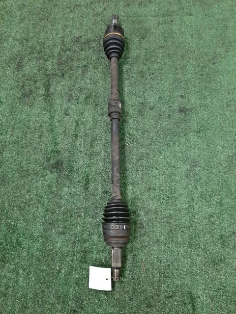 Привод передний правый CY4A MITSUBISHI LANCER X CY 2007-2010, LANCER X CY 2010-2014