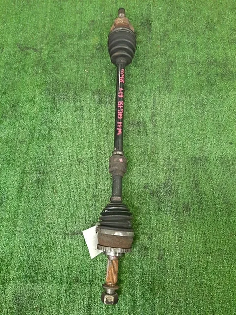 Привод передний правый W11 NISSAN AVENIR II W11 1998-2005, EXPERT W11 1999-2002, EXPERT W11 2002-2007