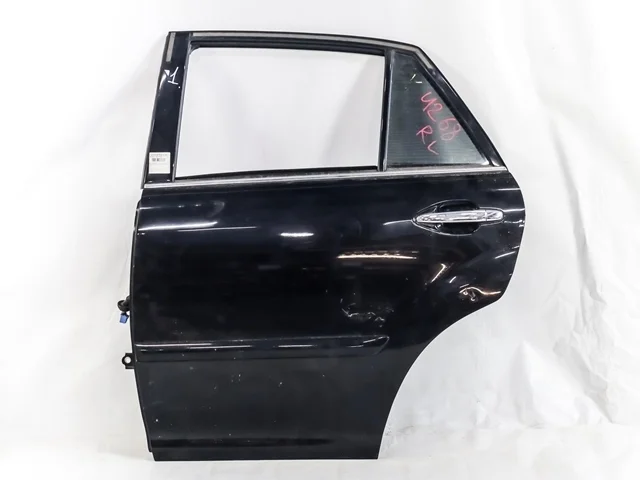 Дверь задняя левая GSU30 TOYOTA HARRIER XU30 2003-2013, LEXUS RX II 300/330/350/400H XU30 2003-2006, RX II 300/330/350/400H XU30 2006-2009