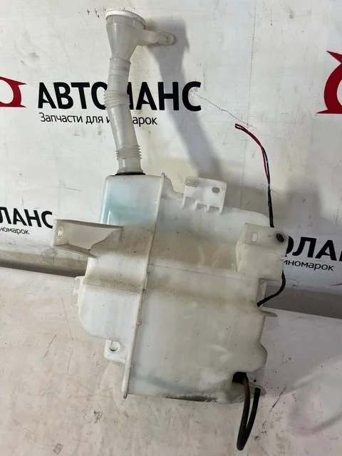 Бачок омывателя CY4A MITSUBISHI LANCER X CY 2007-2010, LANCER X CY 2010-2014