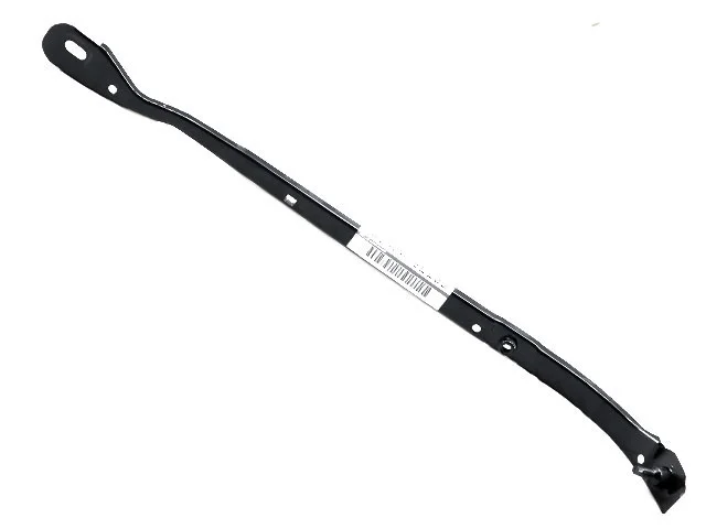 Кронштейн заднего бампера левый NISSAN ALMERA CLASSIC B10 2006-2012