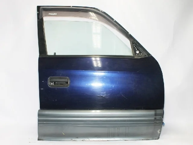 Дверь передняя правая TOYOTA LAND CRUISER PRADO 90 1996-1999, LAND CRUISER PRADO 90 1999-2002