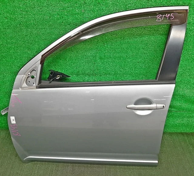 Дверь передняя левая CW5W MITSUBISHI OUTLANDER XL CW 2007-2010, OUTLANDER XL CW 2010-2012