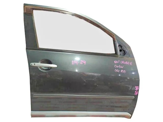 Дверь передняя правая CW5W MITSUBISHI OUTLANDER XL CW 2007-2010