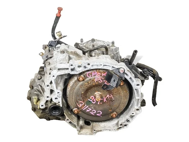 Коробка АКПП CPEW MAZDA PREMACY CP 1998-2001, PREMACY CP 2001-2005