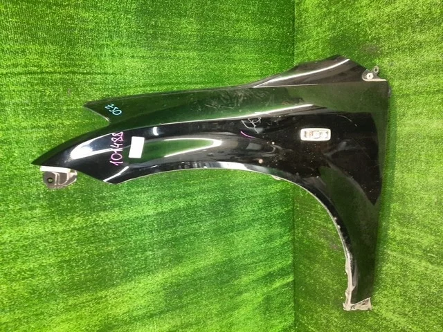 Крыло переднее левое (царапины) Z50 NISSAN MURANO Z50 2003-2008