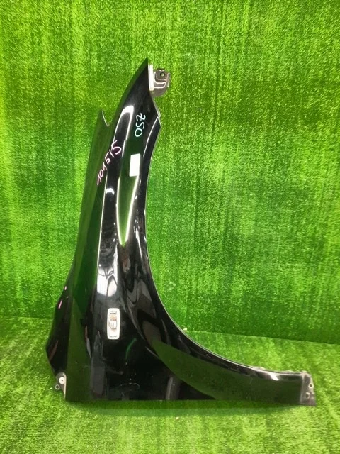 Крыло переднее правое (царапины) Z50 NISSAN MURANO Z50 2003-2008