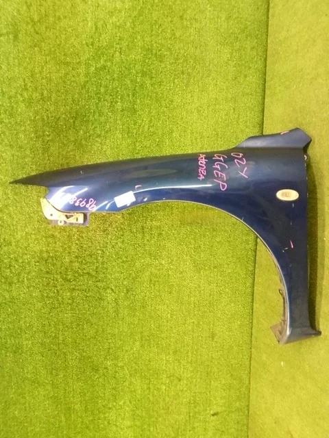Крыло переднее левое (царапины) GGEP MAZDA MAZDA 6 GG / GY 2002-2005, MAZDA 6 GG / GY 2005-2008, ATENZA GG 2002-2005, ATENZA GG 2005-2007