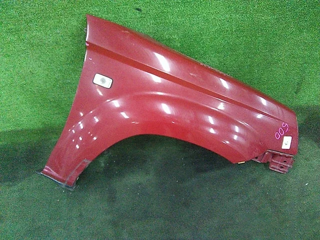 Крыло переднее правое T30 NISSAN X-TRAIL T30 2000-2003, X-TRAIL T30 2003-2007