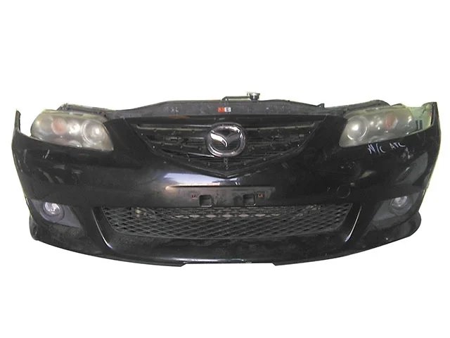 Ноускат (потерт) GY3W MAZDA MAZDA 6 GG / GY 2002-2005, MAZDA 6 GG / GY 2005-2008, ATENZA GG 2002-2005, ATENZA GG 2005-2007