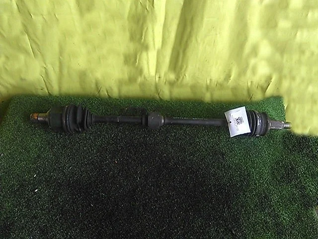 Привод передний правый Z23A MITSUBISHI COLT VI Z20 / Z30 2002-2008, COLT VI Z20 / Z30 2008-2012, COLT PLUS VI Z20 2004-2012