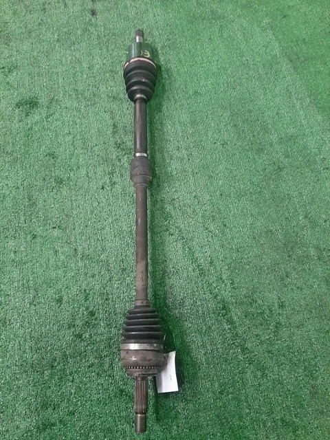 Привод передний правый CR9W MITSUBISHI LANCER IX CS 2003-2005, LANCER IX CS 2005-2010, DION CR 2000-2005