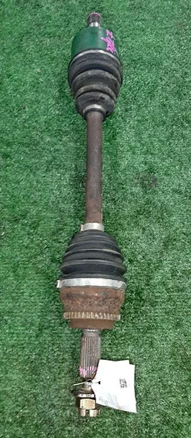 Привод передний левый F34A MITSUBISHI DIAMANTE F3 1995-2005