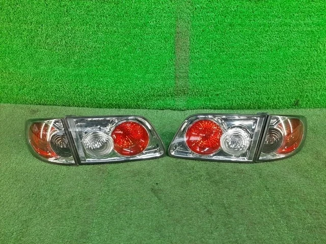 Фонарь задний GG3P MAZDA MAZDA 6 GG / GY 2002-2005, MAZDA 6 GG / GY 2005-2008, ATENZA GG 2002-2005, ATENZA GG 2005-2007